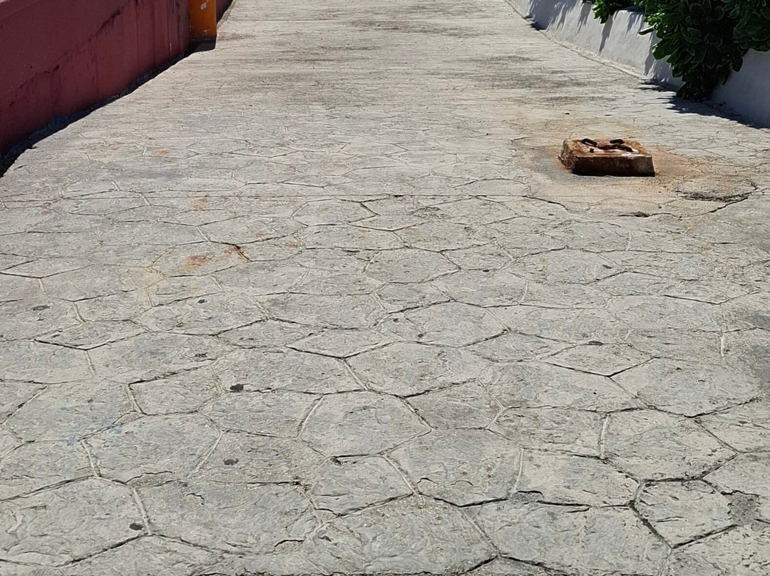 El Malecon景点图片