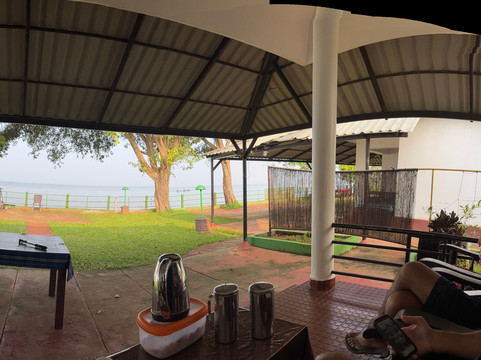 ILLIKKALAM Lakeside Cottages主图