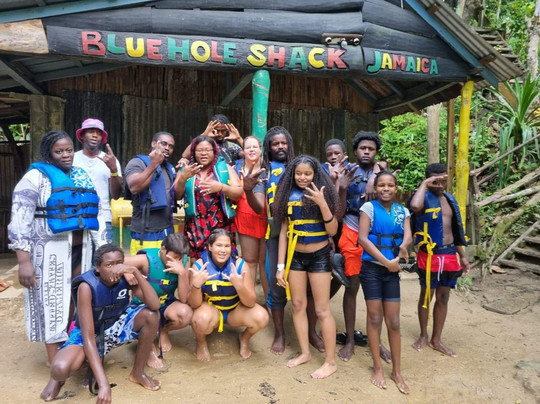 Tropica Ganja Tours & Excursions-奥乔里奥斯必去景点