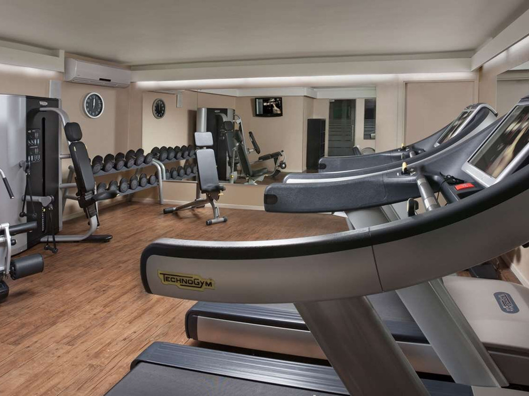 Tel Aviv District酒店住宿-Dan Accadia Hotel Herzliya