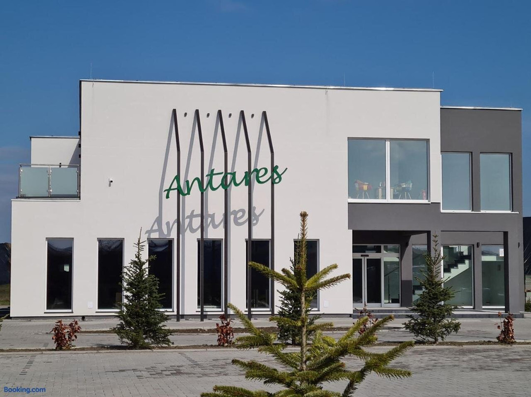 Runowo Krajenskie旅游攻略图片