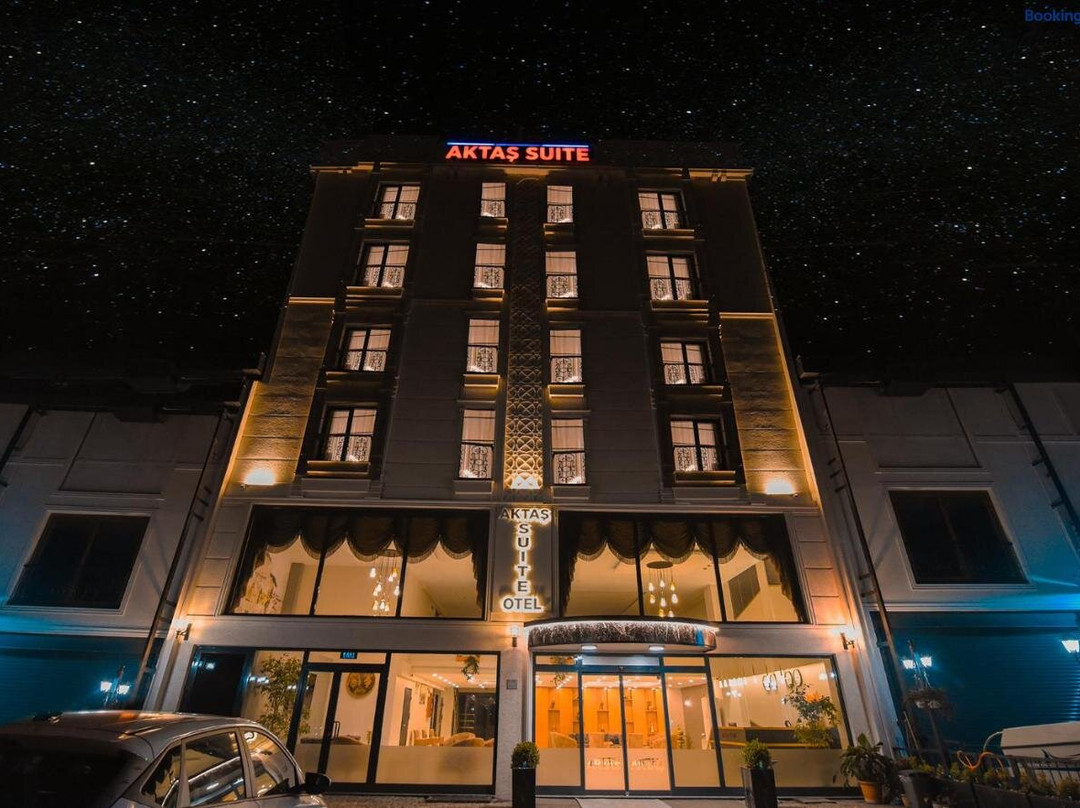 Aktas Lights Hotel