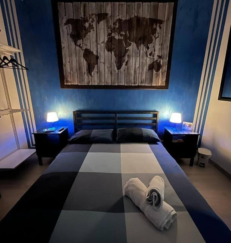 Light Home