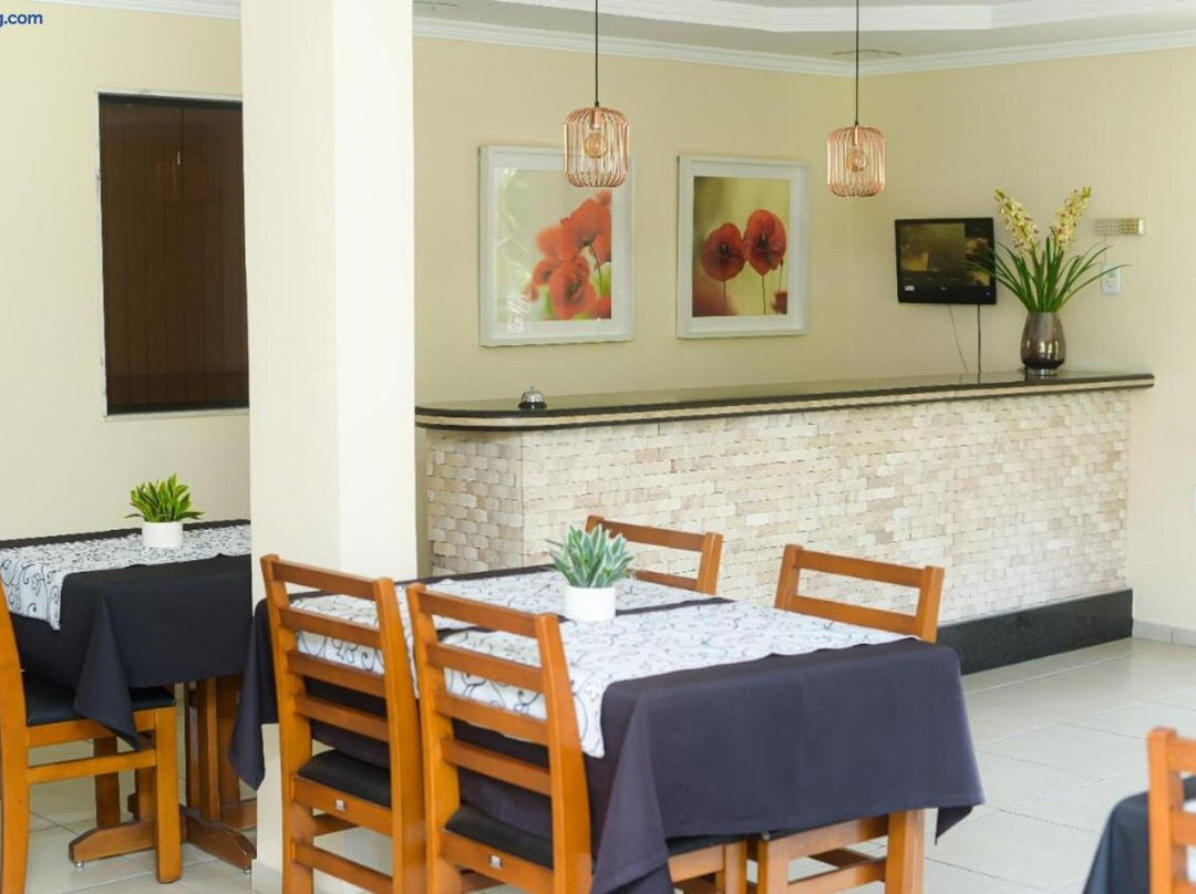 Hotel Luma
