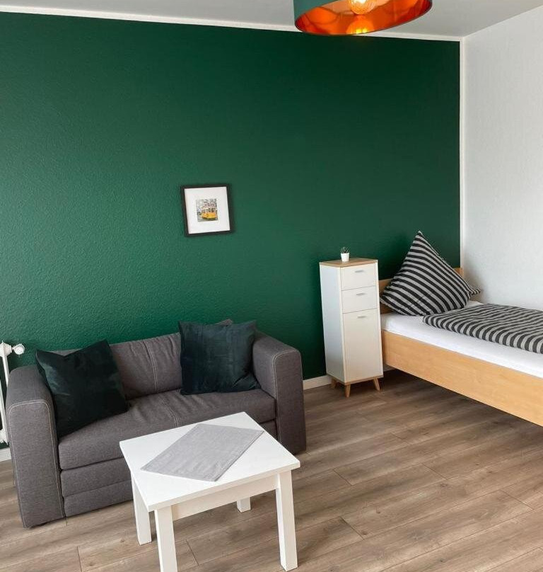 Hotel Tenbusch
