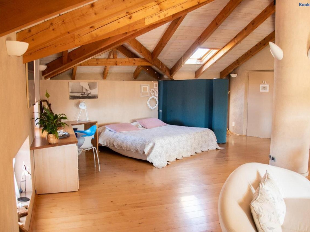 B&B Il Gomitolo