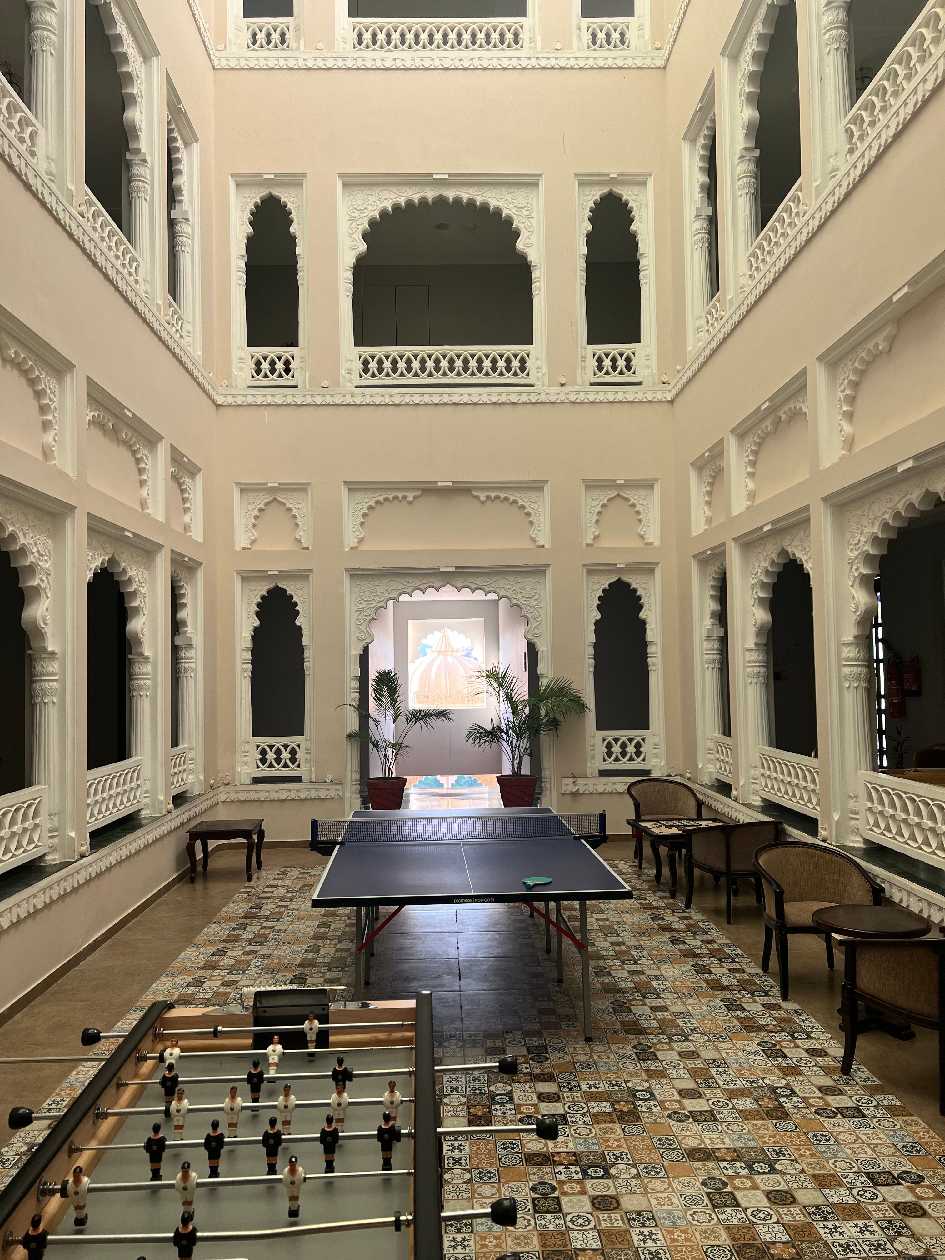 Renest Kumbhalgarh Resort-官方