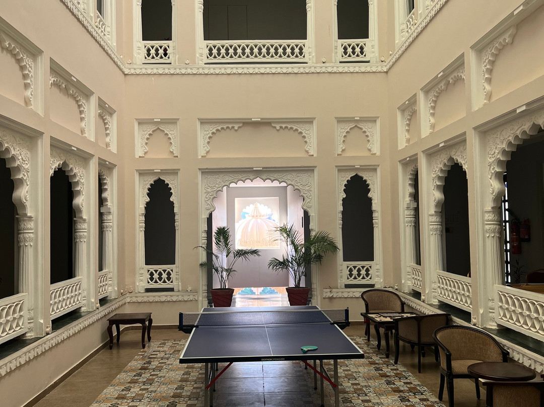 Renest Kumbhalgarh Resort主图