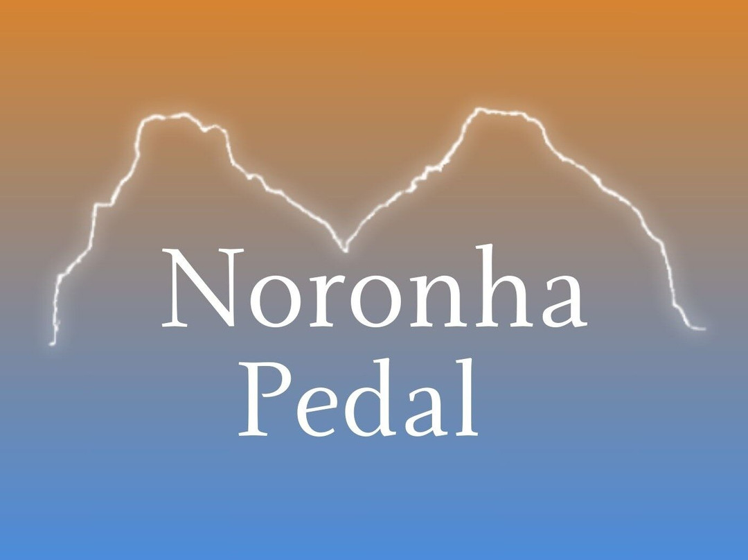 Noronha Pedal