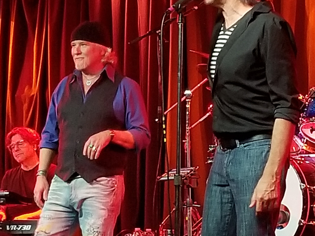 The Coach House-San Juan Capistrano必去景点