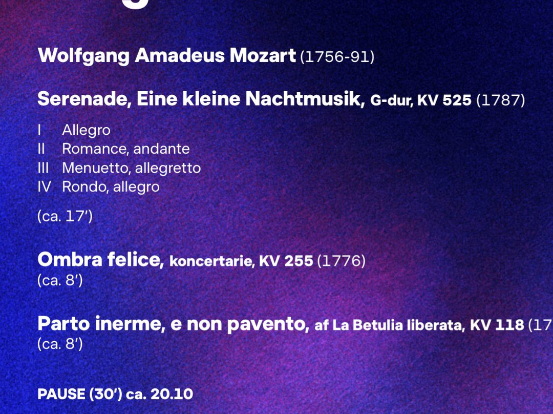 DR Koncerthuset-哥本哈根必去景点