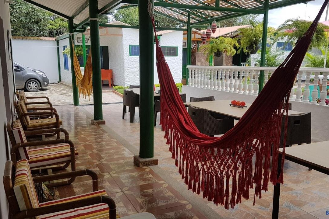Villa Apolonia