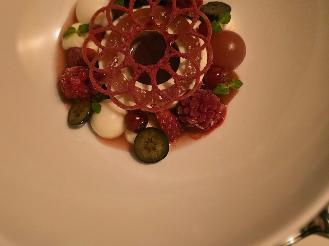 Spa & GolfResort Weimarer Land主图