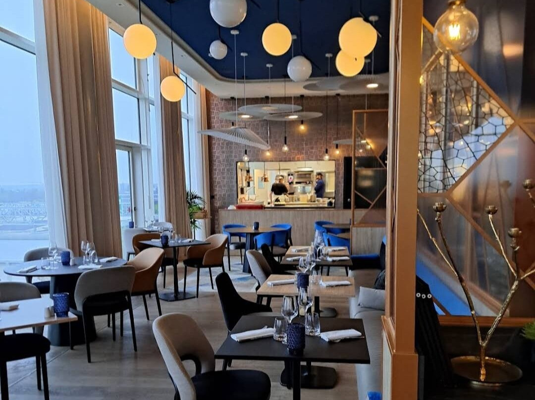 AC Hotel by Marriott Strasbourg主图