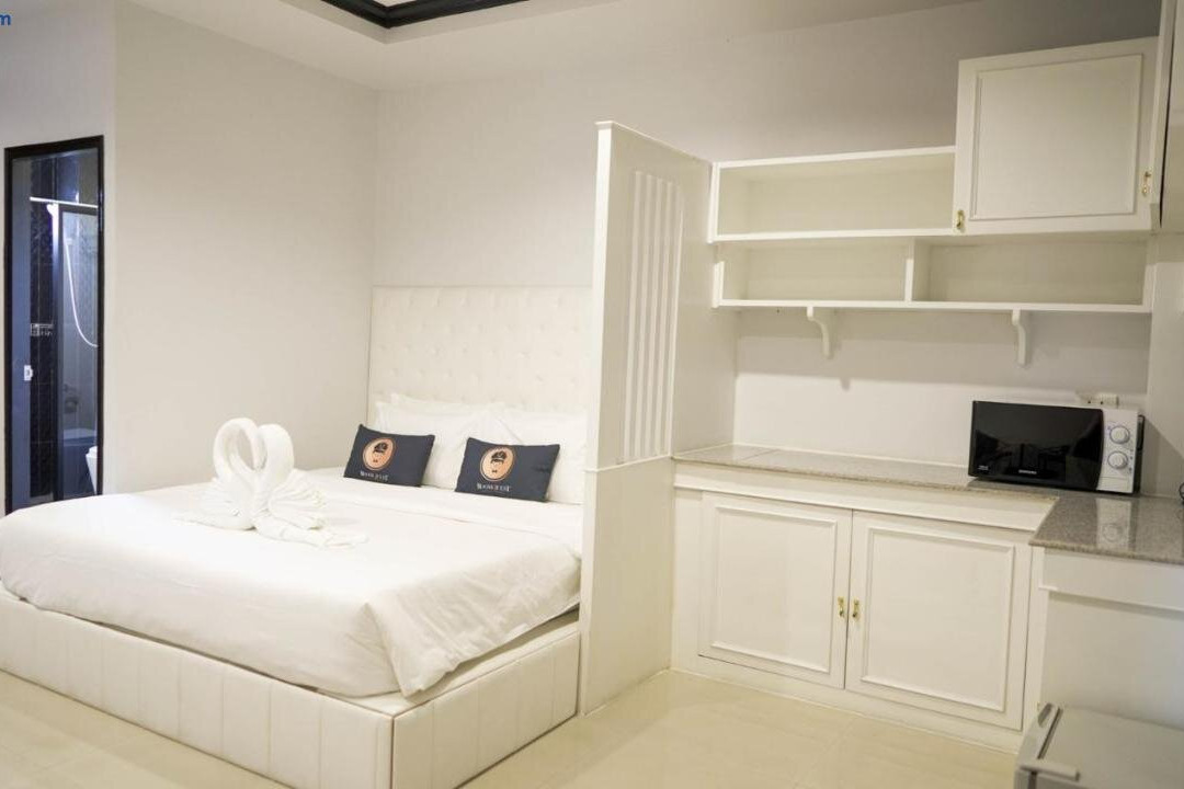 RoomQuest Nichada ISB International