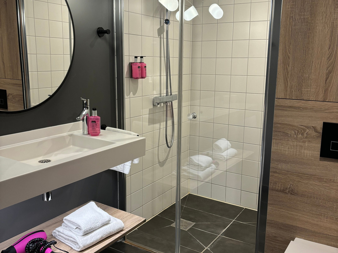 Moxy Lyon Airport主图