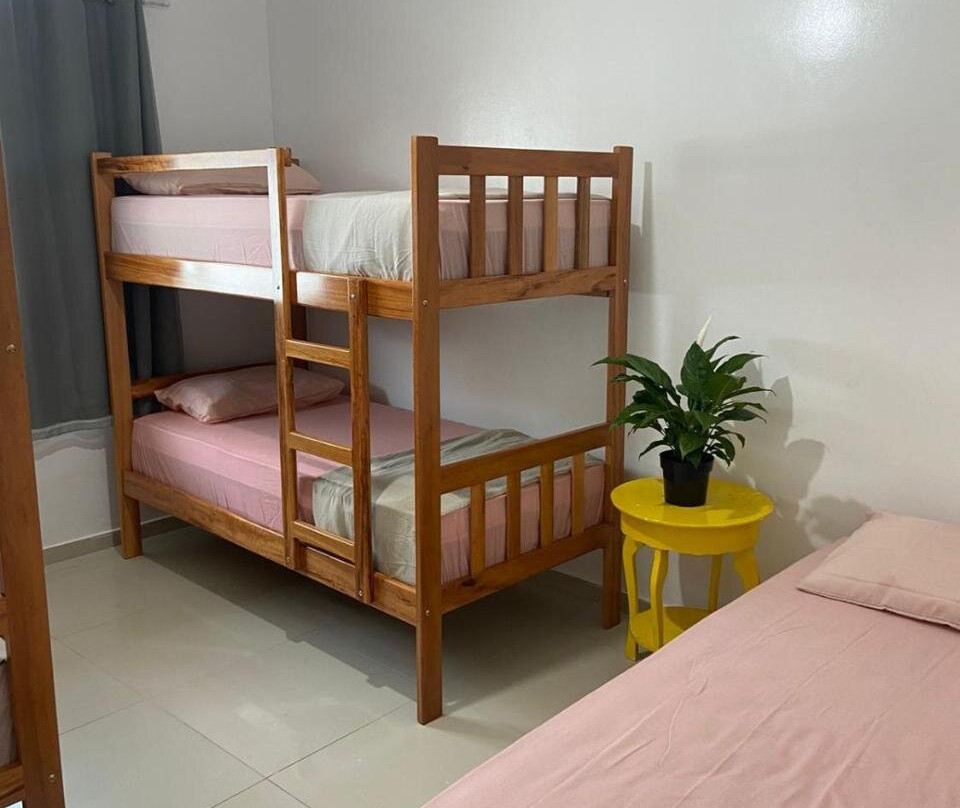 Apuama Hostel