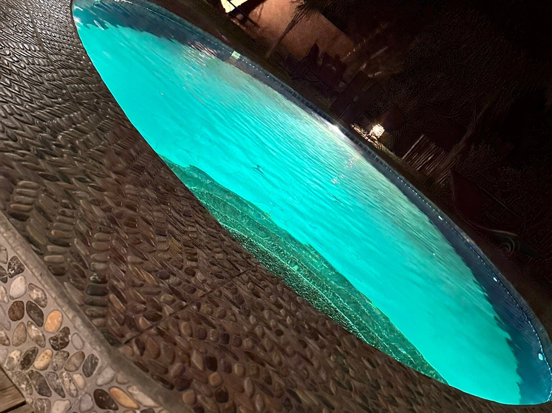 Relais Esmeralda主图