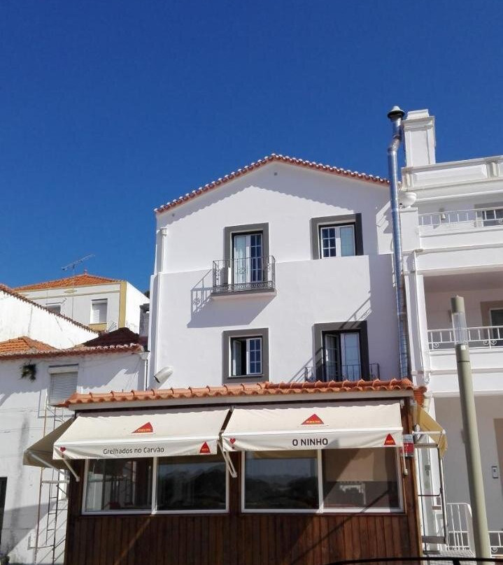 Casa do Rio