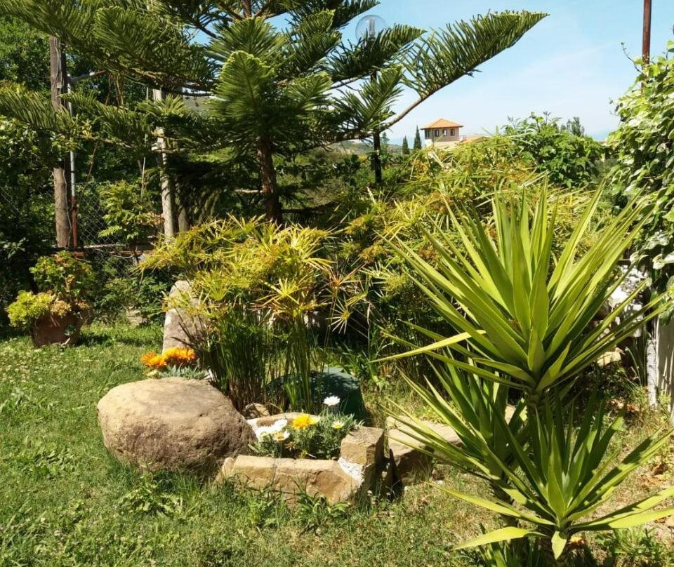 Bebparcodellago