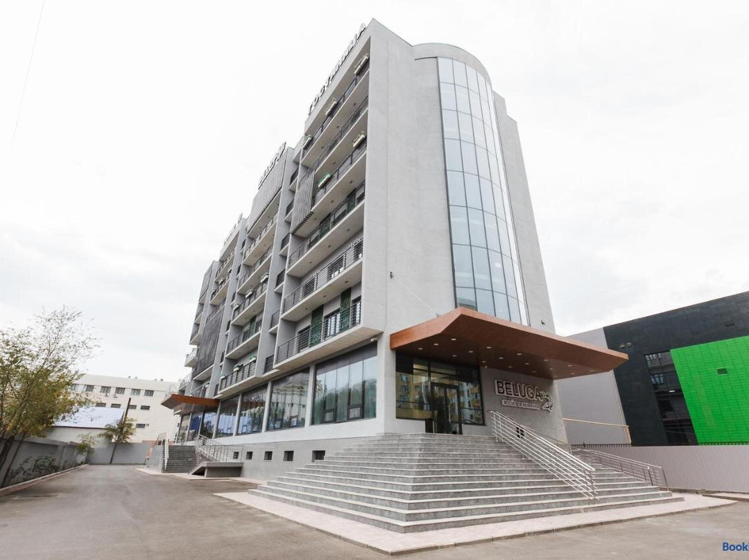 Hotel Beluga