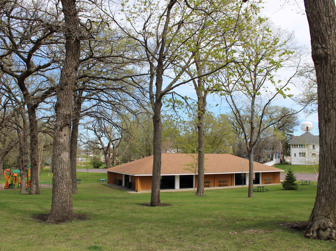 Sylvania Park-Fairmont必去景点