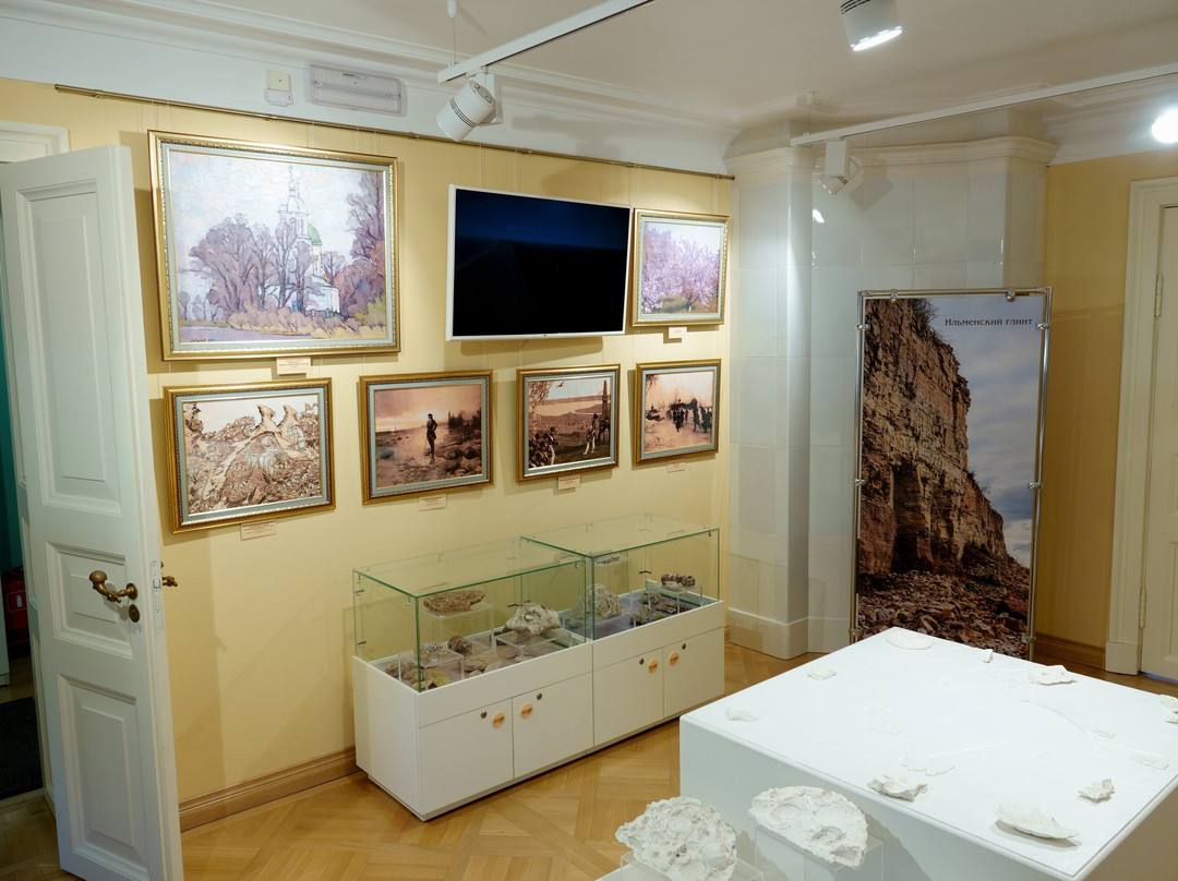 Imperial Palace of Alexander I景点图片