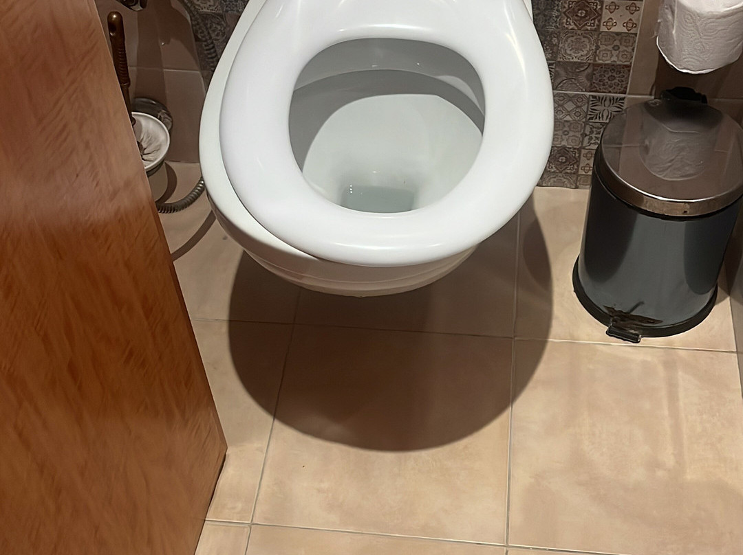 Marhaba Palace Hotel主图