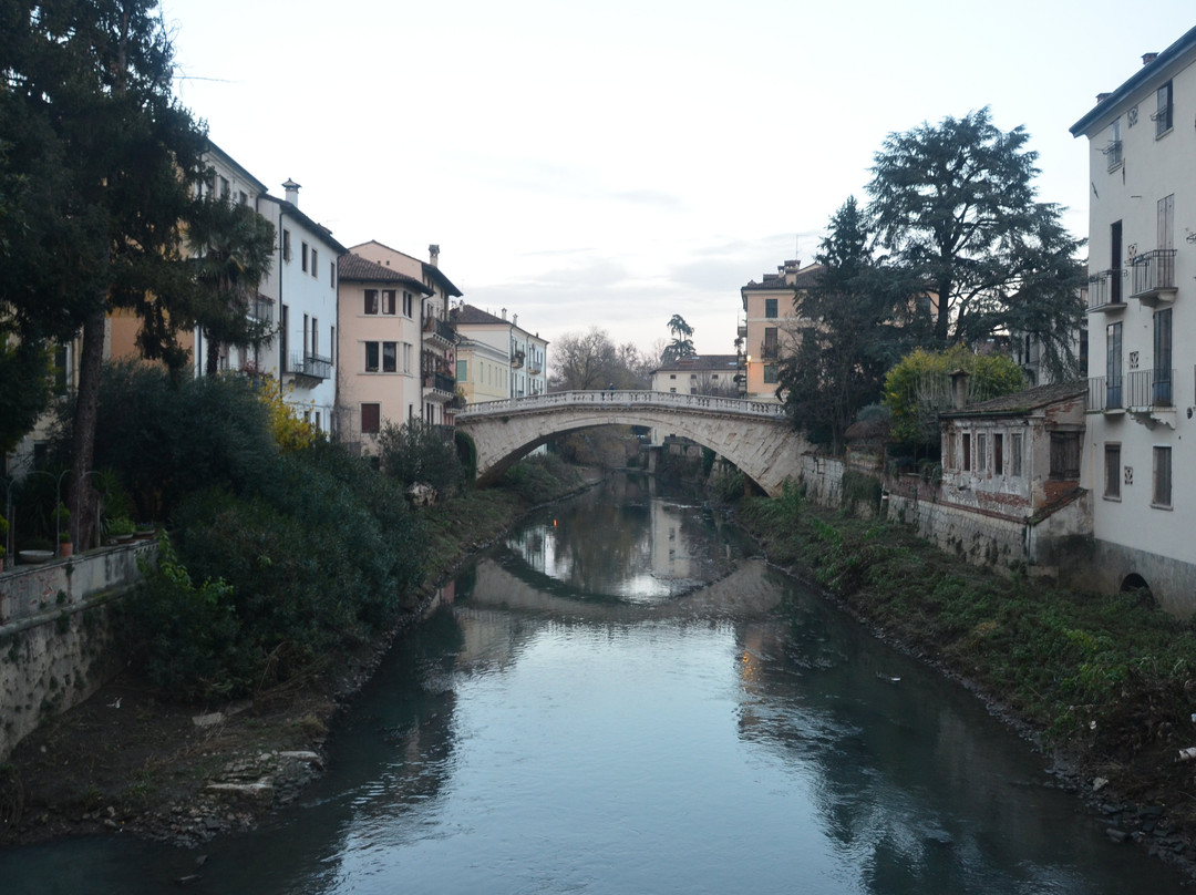 Ponte San Michele景点图片