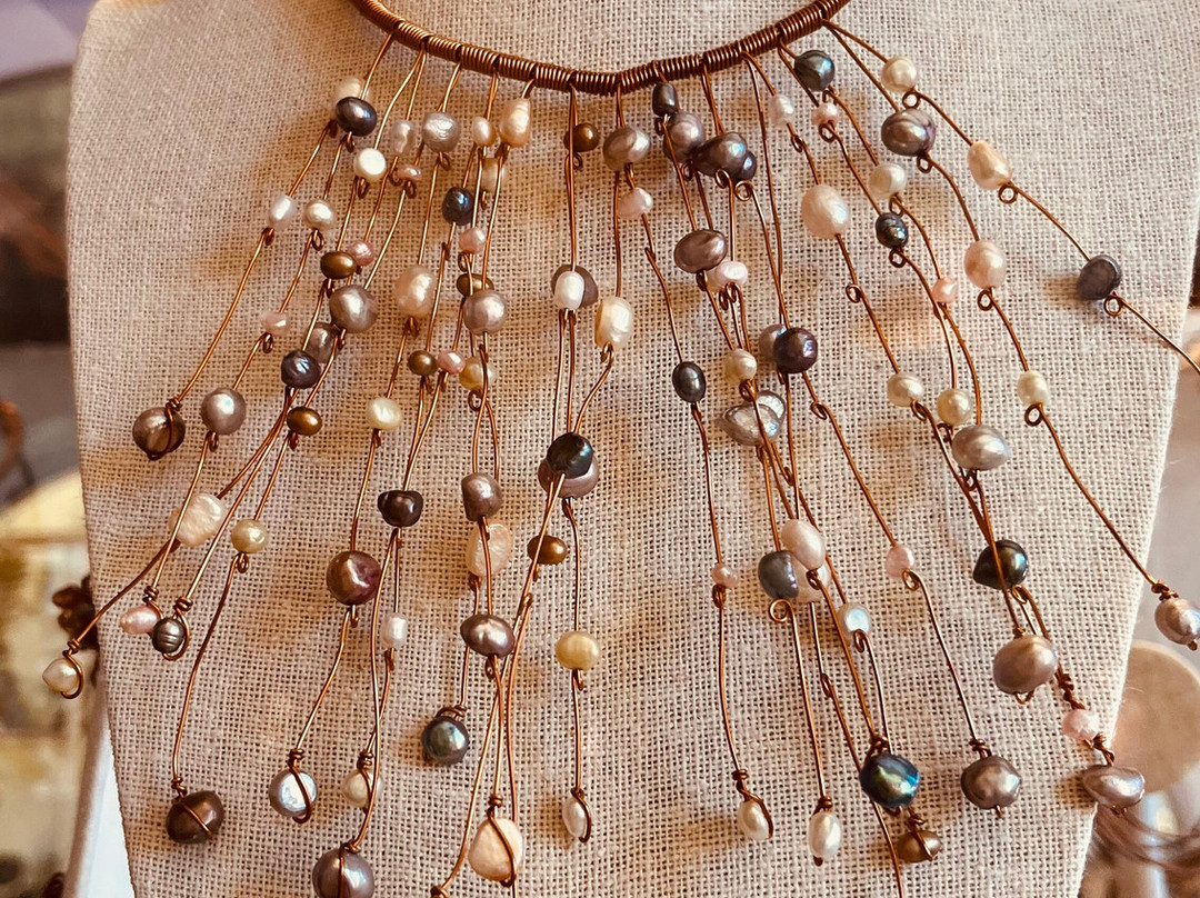 Arizona Copper Art Museum-Clarkdale必去景点