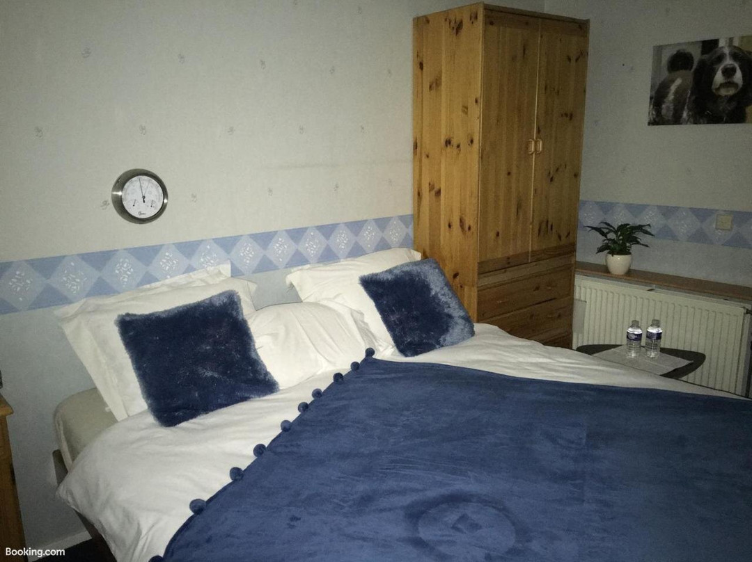 La Nuova Casa del Campo vh De Kamp主图