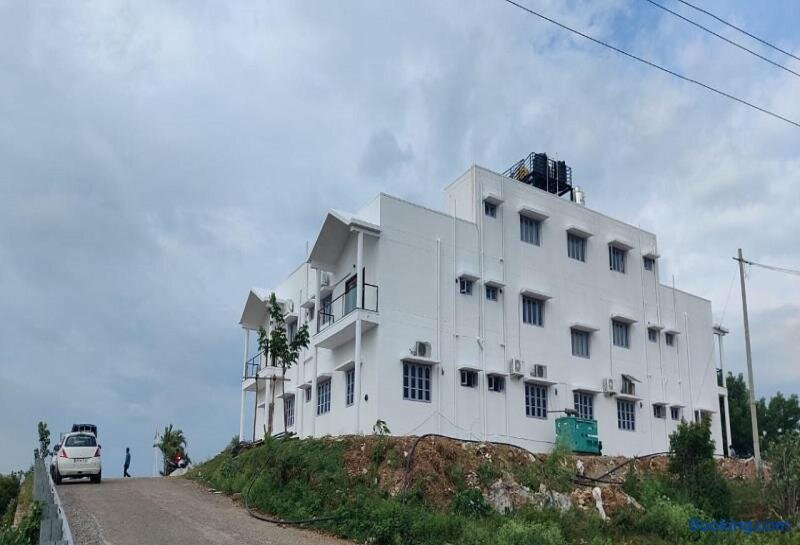 Kstdc Hotel Mayura Bharachukki, Shivanasamudra