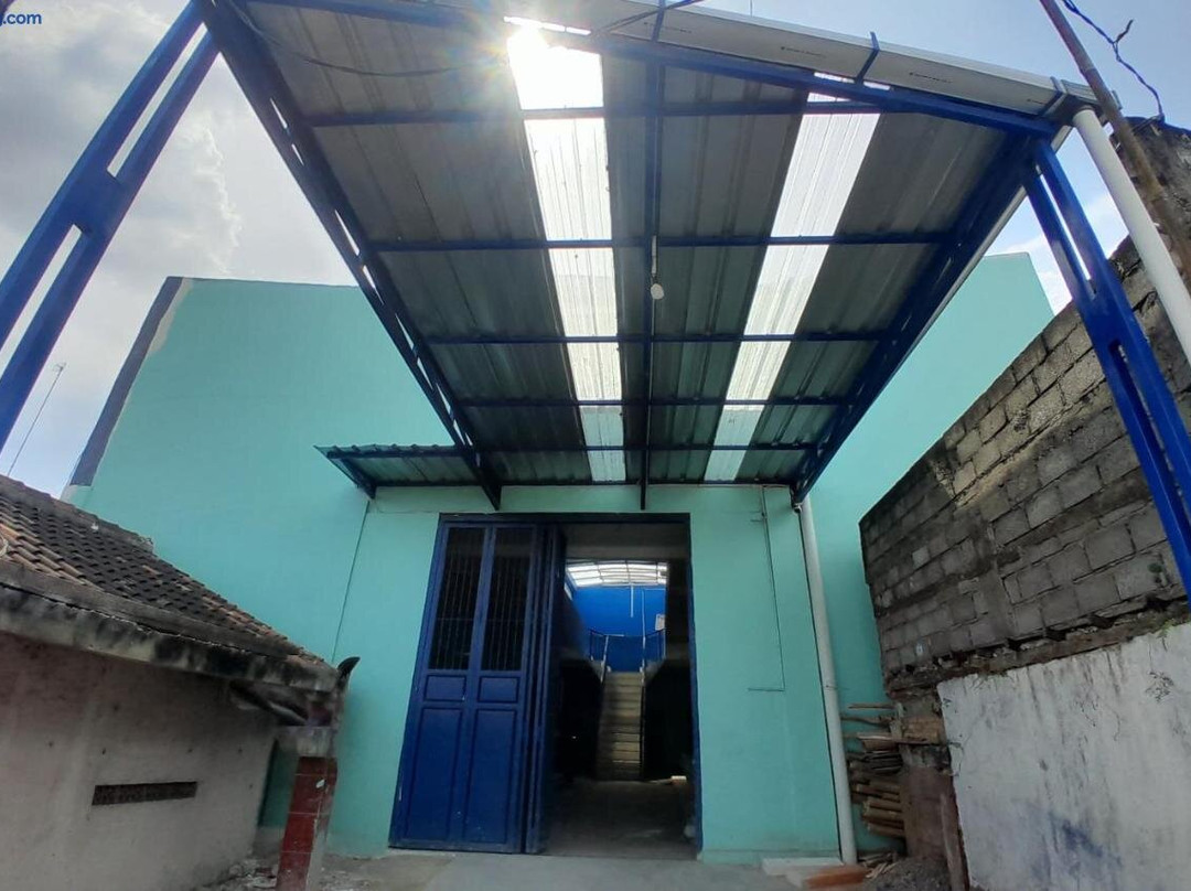 Hotel O Gioba Kost Syariah