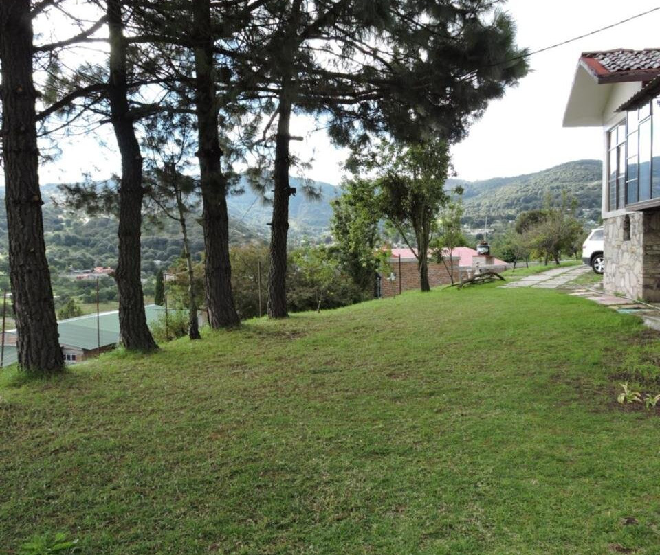 Cabanas - Casas Espana