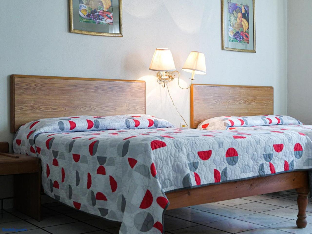 Hotel & Suites La Huerta