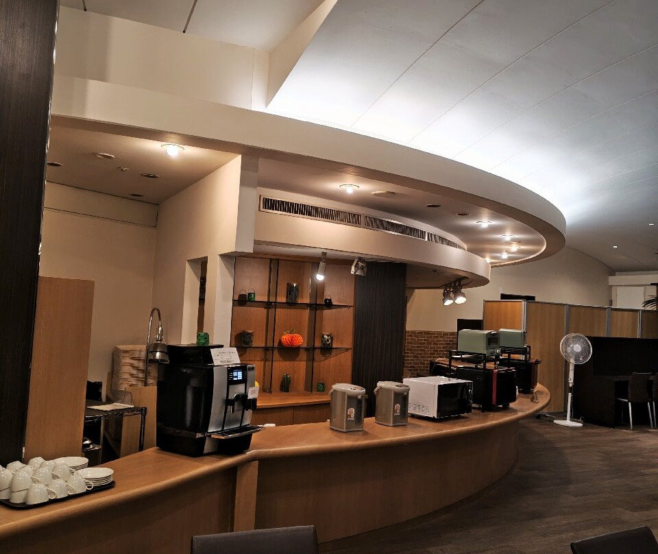 The Cozy酒店 千叶主图