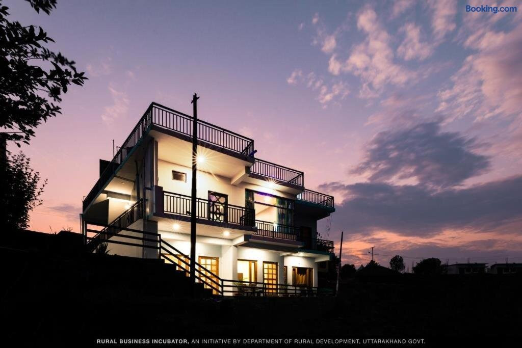 Shivay Home Stay