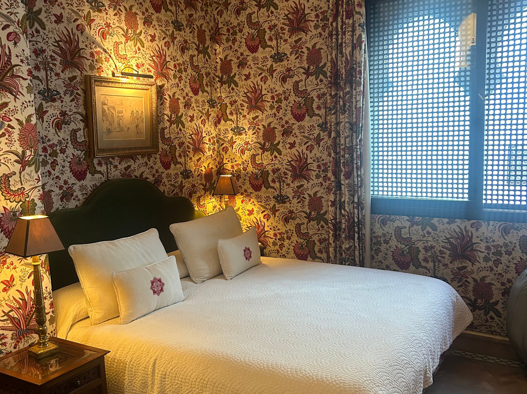 布兰奇住宿加早餐旅馆主图