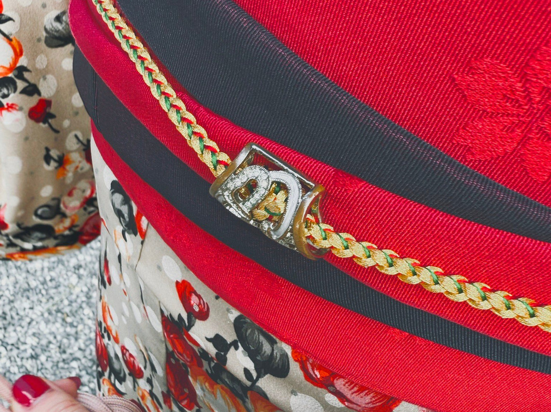 冈本和服租赁 本店-京都市必去景点