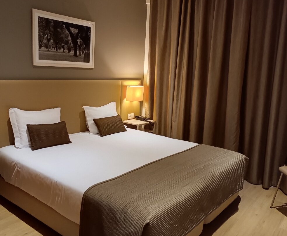 Hotel Ponte Sor主图