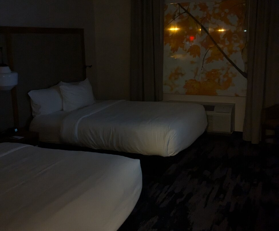 Fairfield by Marriott Inn & Suites Yankton主图