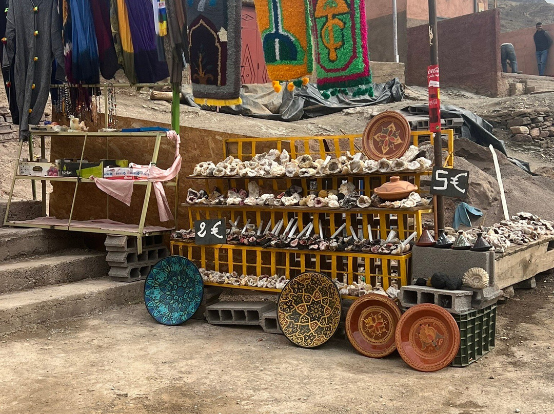 Maroc Experience - Day Tours-瓦尔扎扎特必去景点