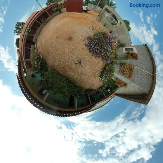 Pousada e Restaurante Mae e Filhas主图