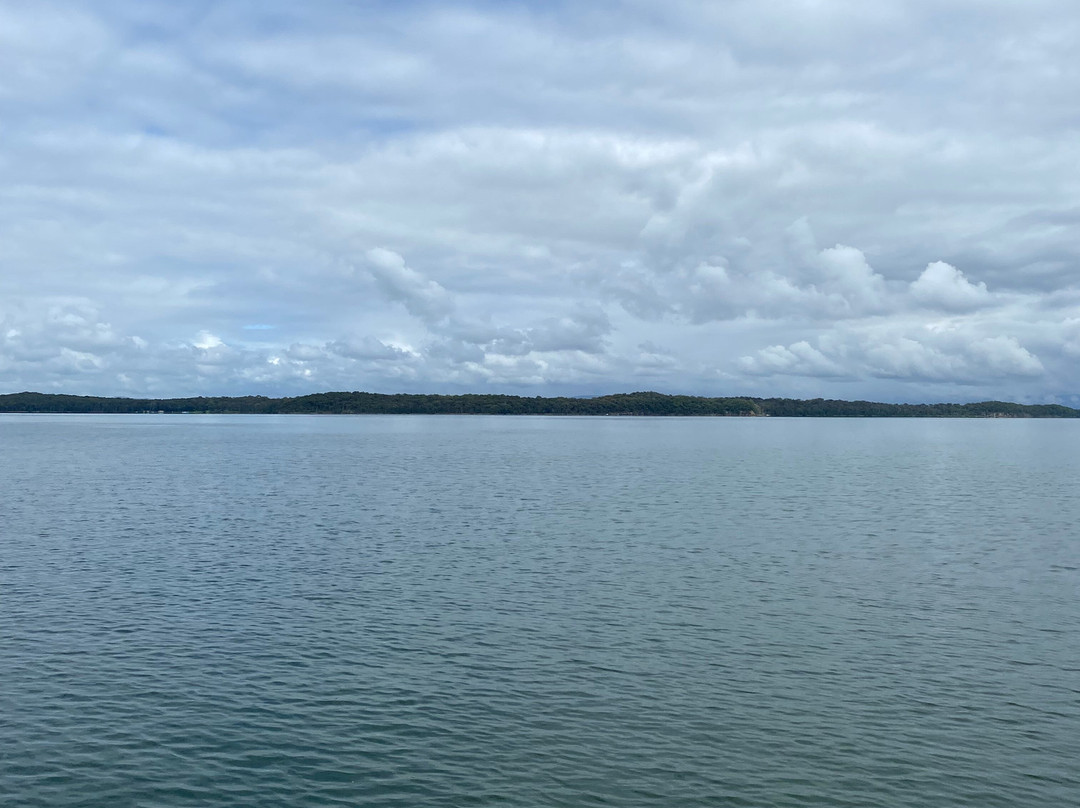 Lake Mac Watersports景点图片