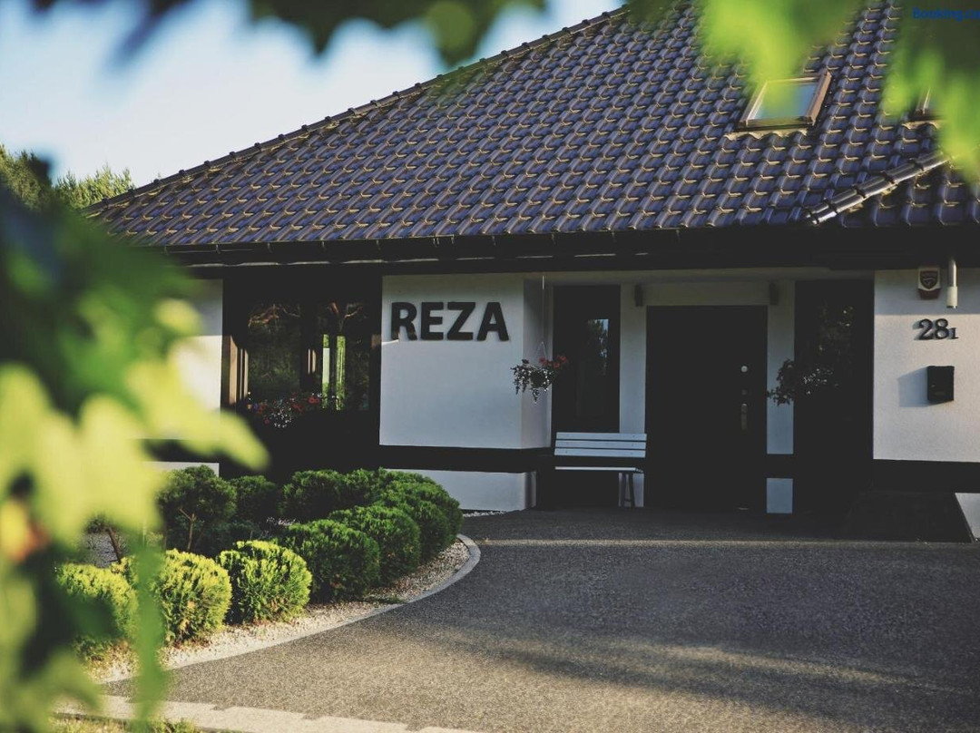 Reza
