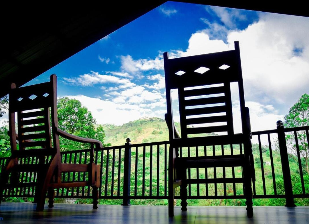 Kumbalwela酒店住宿-Chalana Homestay