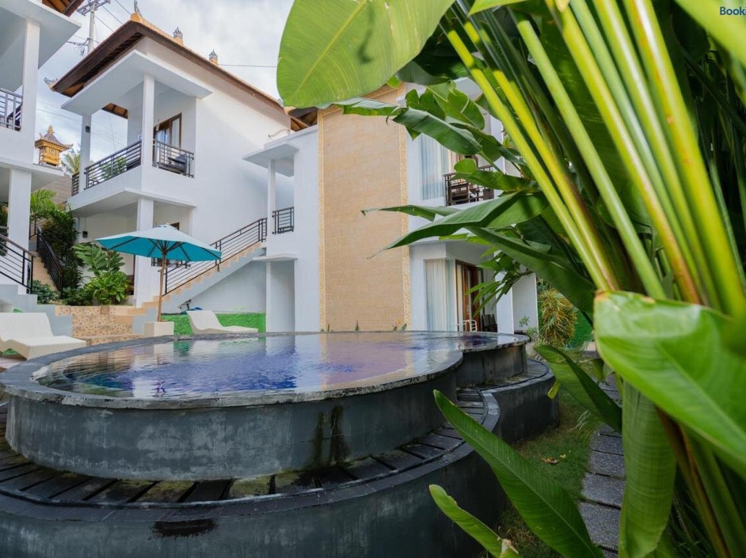Lo Sari Bungalow