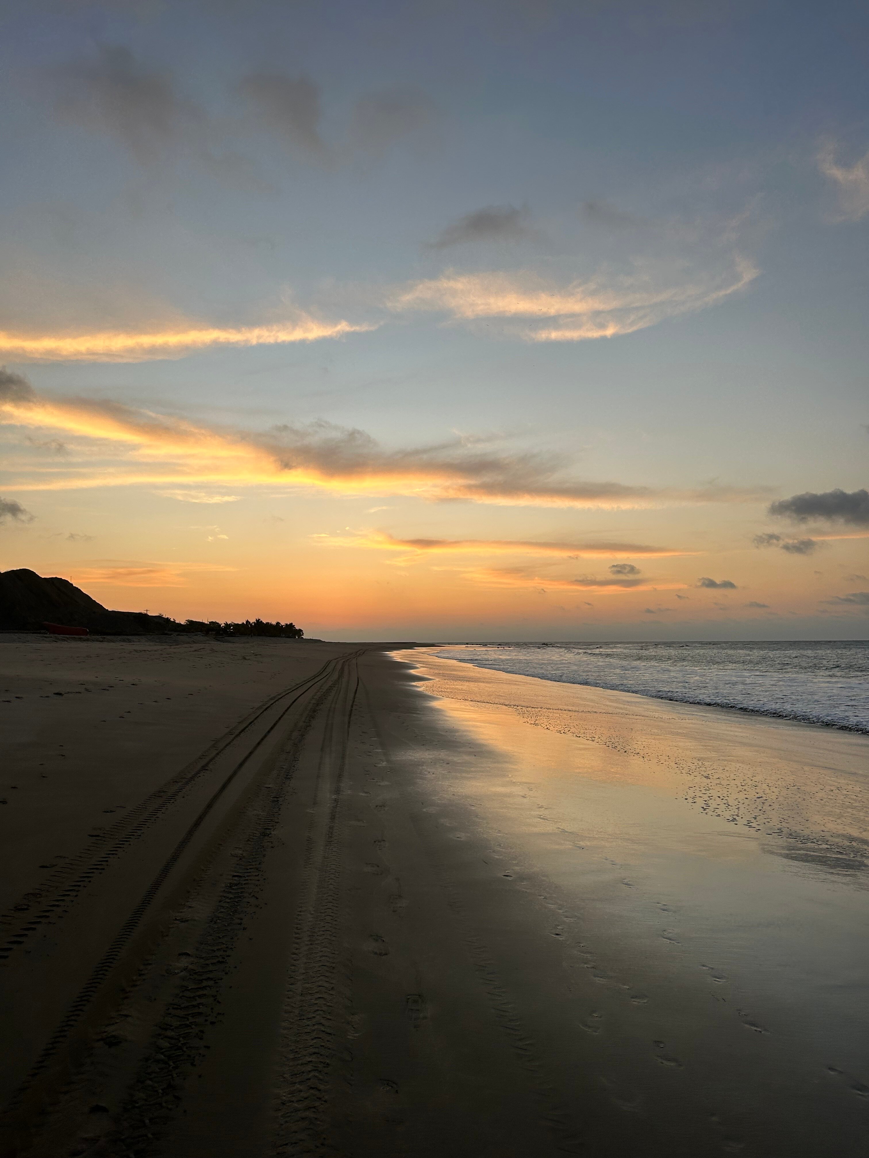 Punta Sal Suites & Bungalows Resort-泳池
