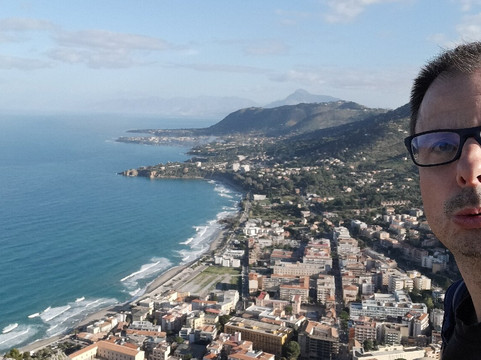 La Rocca-切法卢必去景点