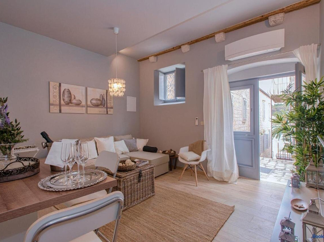 Heraclea Residential Apartments